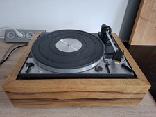 Platine vinyle dual d'occasion  Péronne