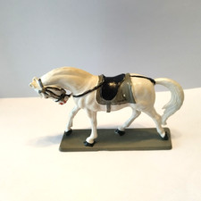 Vintage figurine cheval d'occasion  Montbéliard