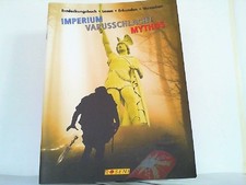 Entdeckungsbuch imperium varus gebraucht kaufen Entdeckungsbuch imperium varus gebraucht kaufen  Lahstedt