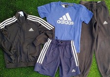 Adidas boys sports for sale  WESTON-SUPER-MARE