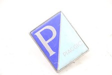 Logo marque piaggio d'occasion  Saint-Quentin