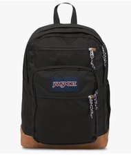JanSport JS0A2SDD008 Fajny plecak studencki - czarny na sprzedaż  Wysyłka do Poland