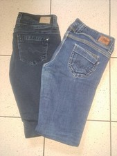 Pepe damen jeans gebraucht kaufen  Wächtersbach