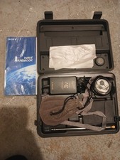 Sony icf sw1 gebraucht kaufen  Remseck am Neckar