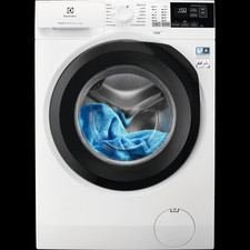 Electrolux lavatrice serie usato  Vajont