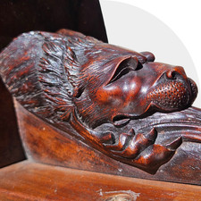 Petite console murale d'occasion Petite console murale d'occasion  Nonancourt