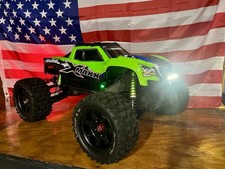Traxxas maxx monster for sale  Rockvale