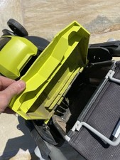 Tagliaerba batteria ryobi usato  Bari