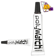 Polywatch confezione pasta usato  Roma