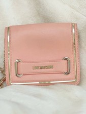 Moschino love shoulder for sale  BRIGHTON