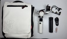 Zhiyun crane combo usato  Sondrio