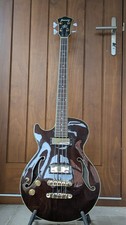 Ibanez agb200l artcore for sale  WELLS