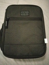 Lancheira Fulton Bag Company comprar usado Lancheira Fulton Bag Company comprar usado  Enviando para Brazil