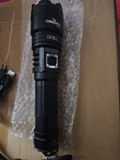 Shadowhawk 500000 lumen for sale  RUISLIP