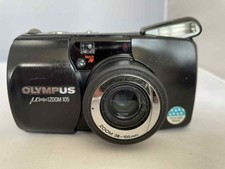 Olympus mju zoom d'occasion  France