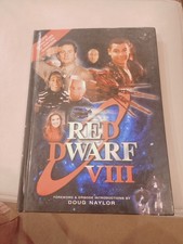 red dwarf starbug for sale red dwarf starbug for sale UMBERLEIGH