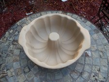 Pampered chef fluted for sale  Ocean Gate