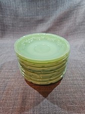 Vtg jadeite plates for sale  Hagerstown