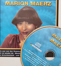 Marion maerz wieder gebraucht kaufen  Köln
