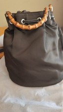 Zainetto donna gucci usato  Tortoreto
