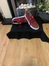 Dunlop men trainers for sale  CRAWLEY