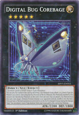 Yugioh digital bug for sale  Missouri City