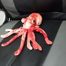 Beanie baby squid for sale  REDDITCH