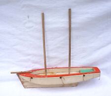 Vintage french wooden d'occasion  Auray