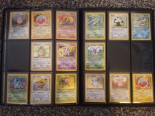 Pokemon jungle set for sale  Erie