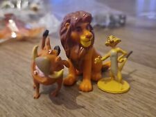 Small disney lion for sale  FALKIRK