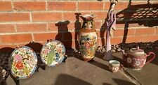 Bundle vintage japanese for sale  HEREFORD