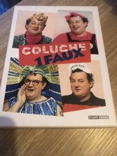 Coffret dvd émission d'occasion  France