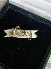 Vintage mother pearl for sale  AXBRIDGE