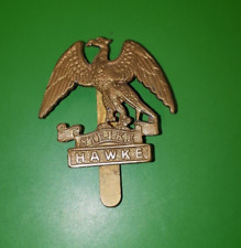 Ww1 hawke battalion for sale  BALLYMONEY