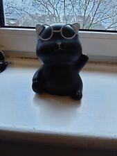 Deko spardose katze gebraucht kaufen  Hamburg