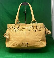 Dents leather handbag for sale  PETERBOROUGH