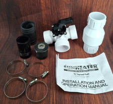 Sunheater universal system for sale  Smyrna