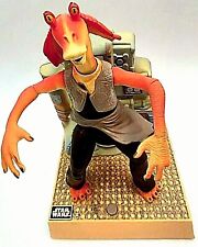 Star wars 1999 gebraucht kaufen  Bremen