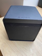 Apart kubo5t koax gebraucht kaufen  Seebad Ahlbeck