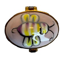 Bee trinket box for sale  Dickinson