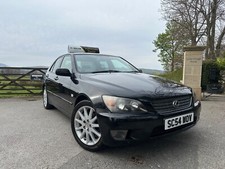 2005 lexus 200 for sale  COLNE