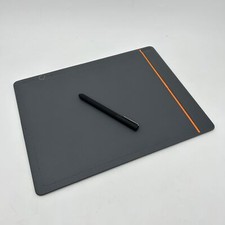 Wacom bamboo slate gebraucht kaufen  Haiger