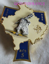 In9640 insigne . d'occasion  Le Beausset