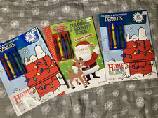 Peanuts rudolph sticker for sale  Clearfield