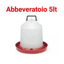 Abbeveratoio automatico per usato  San Giovanni Rotondo