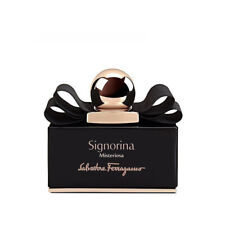 Signorina misteriosa profumo usato  Pagani