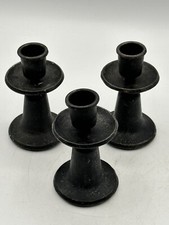 Cast iron candlestick for sale  Sparks