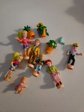 Mattel 1999 polly for sale  MANCHESTER