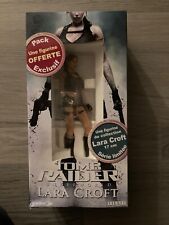 Tomb raider lara d'occasion  Chaumont-en-Vexin