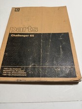 Caterpillar challenger parts for sale  Sapulpa